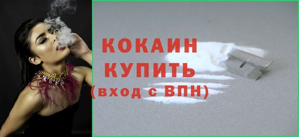 крисы Белоозёрский