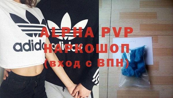 крисы Белоозёрский